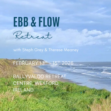 Image for Ebb & Flow Valentines Retreat